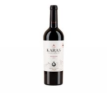 Karas red blend
