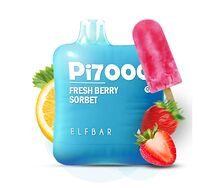 Elf Bar Berry sorbet