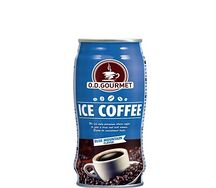O.D. Gourmet blue mountain