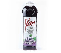 Yan սև հաղարջ