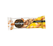 Nut & Go
