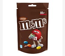 M & Ms