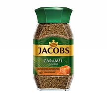 Jacobs կարամել