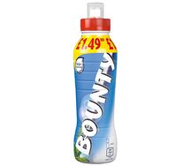 Bounty կաթնային շեյք