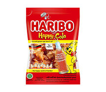 Haribo Happy Cola