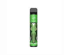 Elf bar sour apple 1500 pff