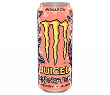 Monster energy juiced Monarch
