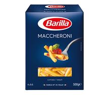 Barilla maccheroni №44