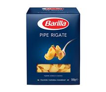 Barilla pipe rigate №91