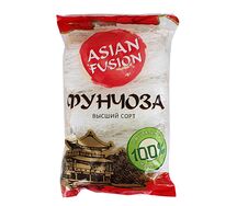 Asian fusion funchosa