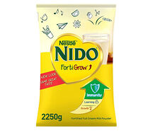 Nestle Nido
