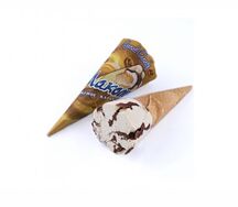 Grand candy կորն կարամել