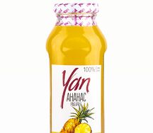 Yan արքայախնձոր