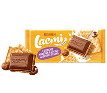 Ռոշեն Lacmi խրթխրթան կրեկեր