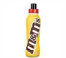 M&M’s կաթնային շեյք