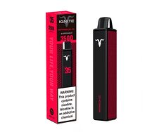 Ignite watermelon ice