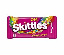 Skittles 2in1