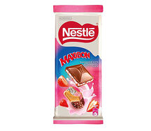Nestle Maxibon ելակ