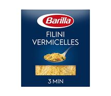 Barilla filini vermicelles №30