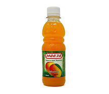 Maaza մանգոյի հյութ
