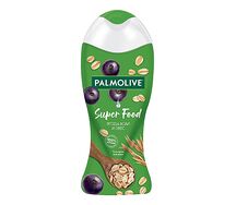 Palmolive body gel blueberry and seeds