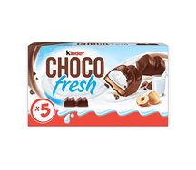 Kinder choco fresh