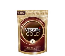 Nescafe gold