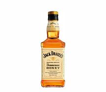 Jack Daniels tennessee մեղր