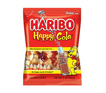 Haribo Happy Cola