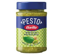 Barilla Պեստո Պիստաչիո սոուս