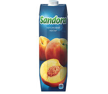 Sandora դեղձ