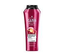 Gliss Kur perfection of colored hair