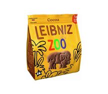 Leibniz zoo շոկոլադե թխվածքաբլիթ
