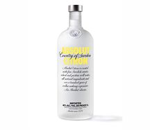 Absolut կիտրոն