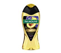 Palmolive body gel avucado oil