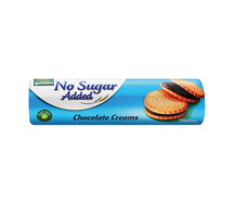 Gullon sugar free շոկոլադե կրեմ