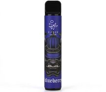 Elf bar blueberry