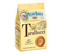 Mulino Bianco Tarallucci