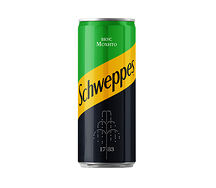 Schweppes մոխիտո