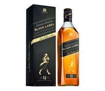 Johnnie walker black label