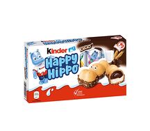 Kinder happy hippo