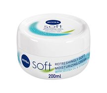 Nivea soft