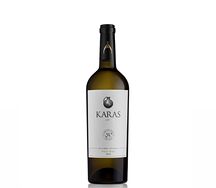 Karas white blend