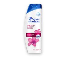 Head & shoulders silky smooth