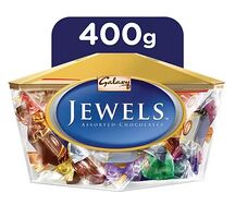 Galaxy jewels