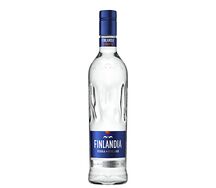 Finlandia օղի
