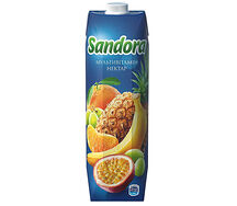 Sandora մուլտիվիտամին