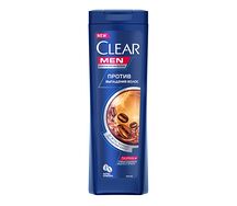 Clear men coffee shampoo
