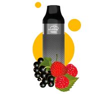 Hyppe terra mixed berrys