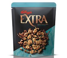 Kellogg’s extra granola կաթնային շոկոլադ